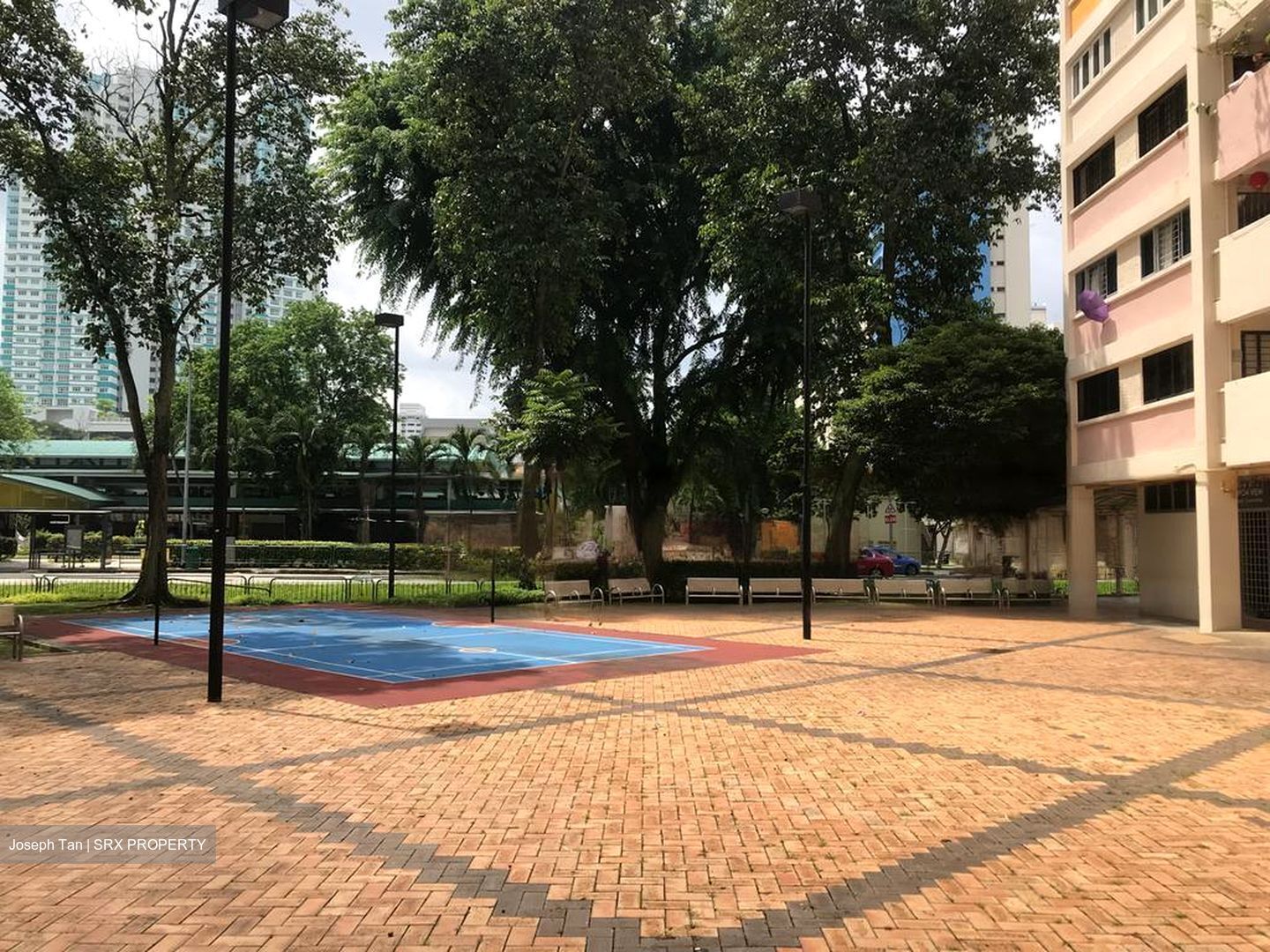 Blk 93 Whampoa View (Toa Payoh), HDB 3 Rooms #465399891